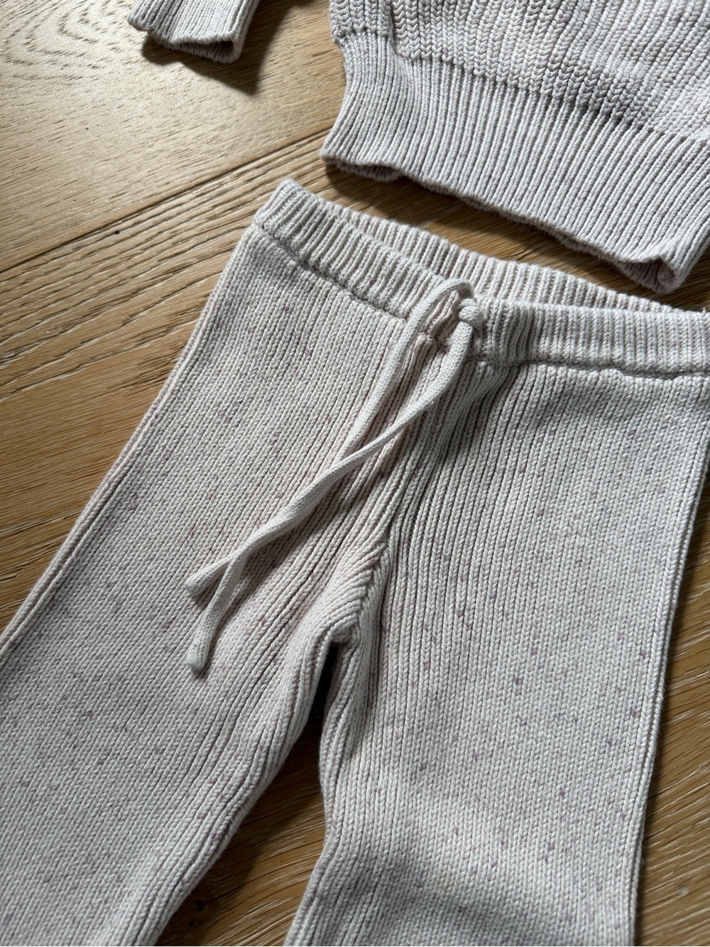 Jamie Kay • Sweater Set - Picture 3 of 7